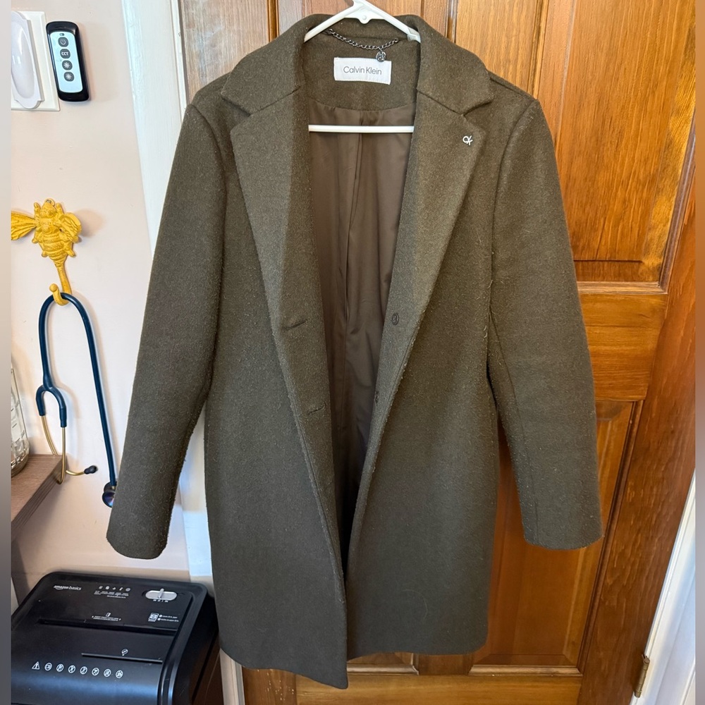 Calvin Klein Coat